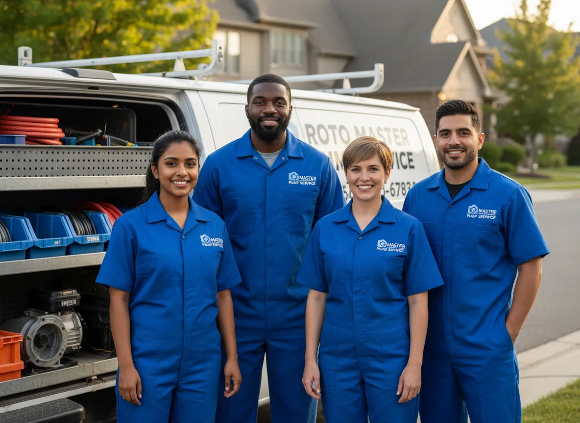 Sump Pump Installation company in Lemoore, CA